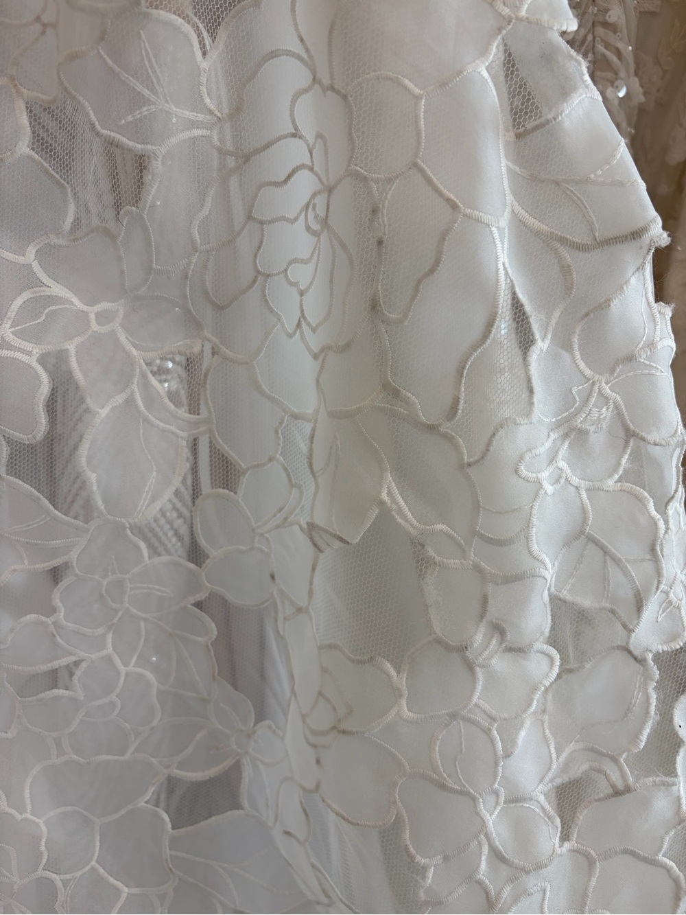Charlie by Jenny Yoo Wedding Dress - Picture 4 of 5
